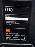 Jbl 5 kolumn Lx60 super stan mozliwy odbior osobisty