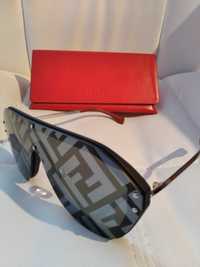 Fendi okulary nowe