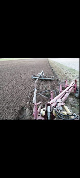 Sprzedam Pług zagonowy Unia Atlas Vario 5