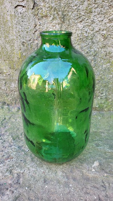 Бутля 10 литров бутль