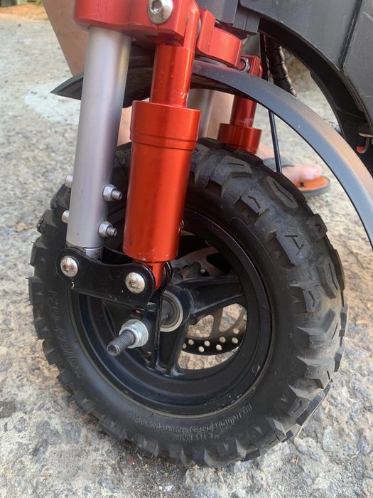 электросамокат giant m11 outlander