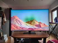 Samsung QLED Q80T 55 cali