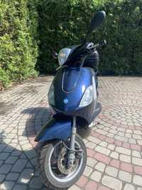 Skuter Piaggio Fly