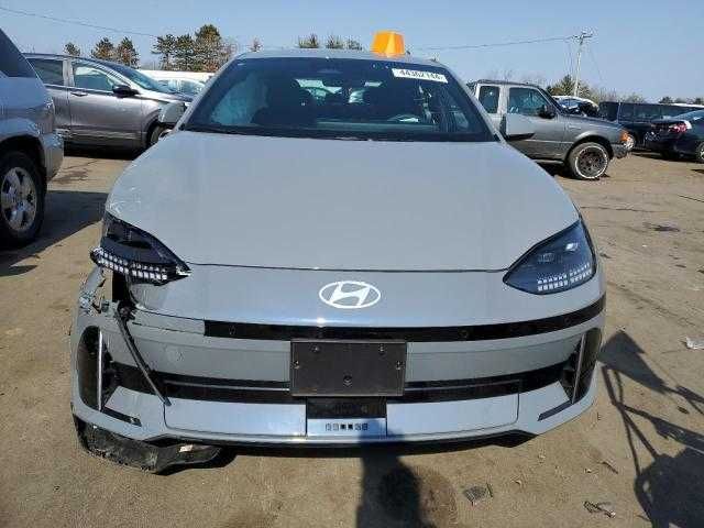 2023 Hyundai Ioniq 6 SEL