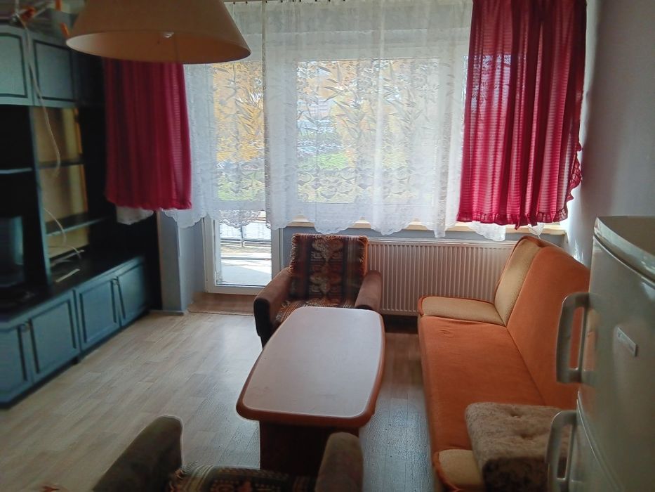 Pokoje do wynajęcia w centrum Rybnika