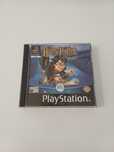 Harry Potter and the Philosopher's Stone Sony PlayStation PS1