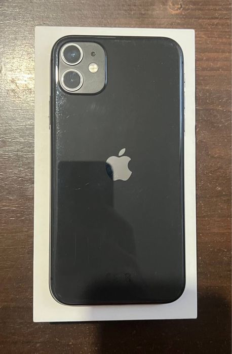 Продам iphone 11/128