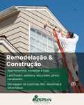 Construção & Remodelações de Cozinhas e Casas-de-banho