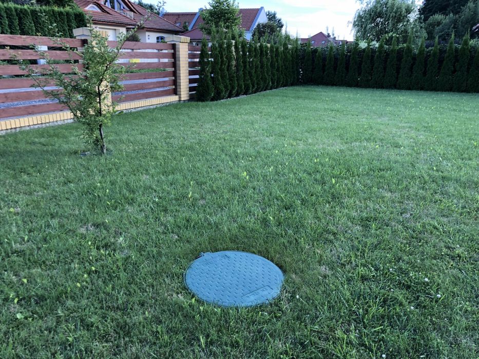 Studnie głębinowe MAŁOPOLSKA lokalizacja wody instalacja do budynku