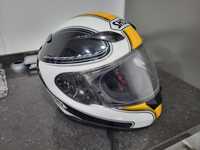 Capacete integral Shoei