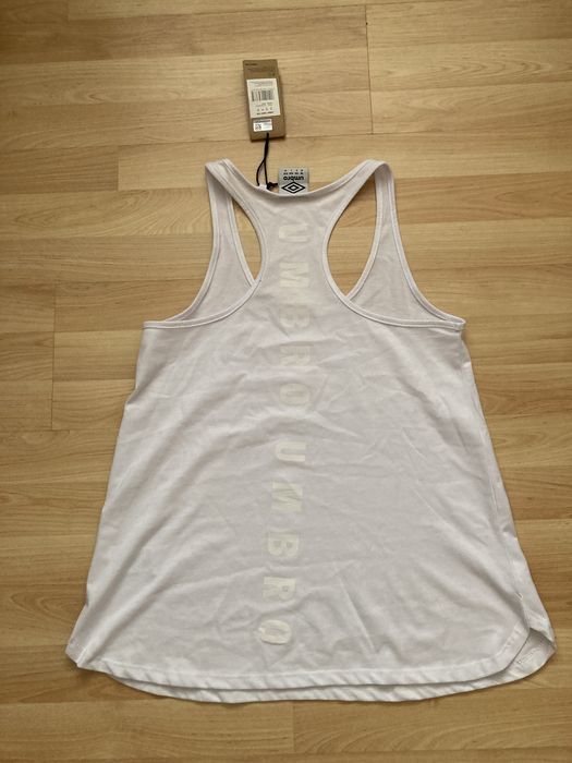 Nowa koszulka treningowa Umbro roz. M