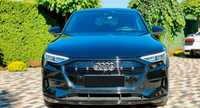 Audi e-tron 55 Quattro S Line 2020