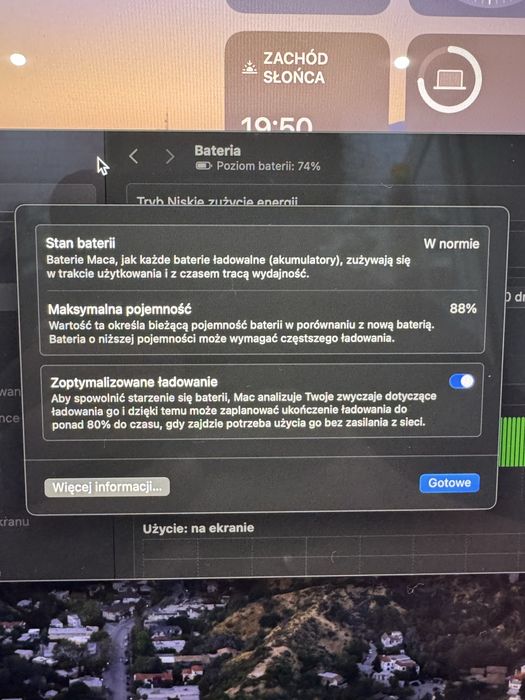 MacBook Pro M1 8/256