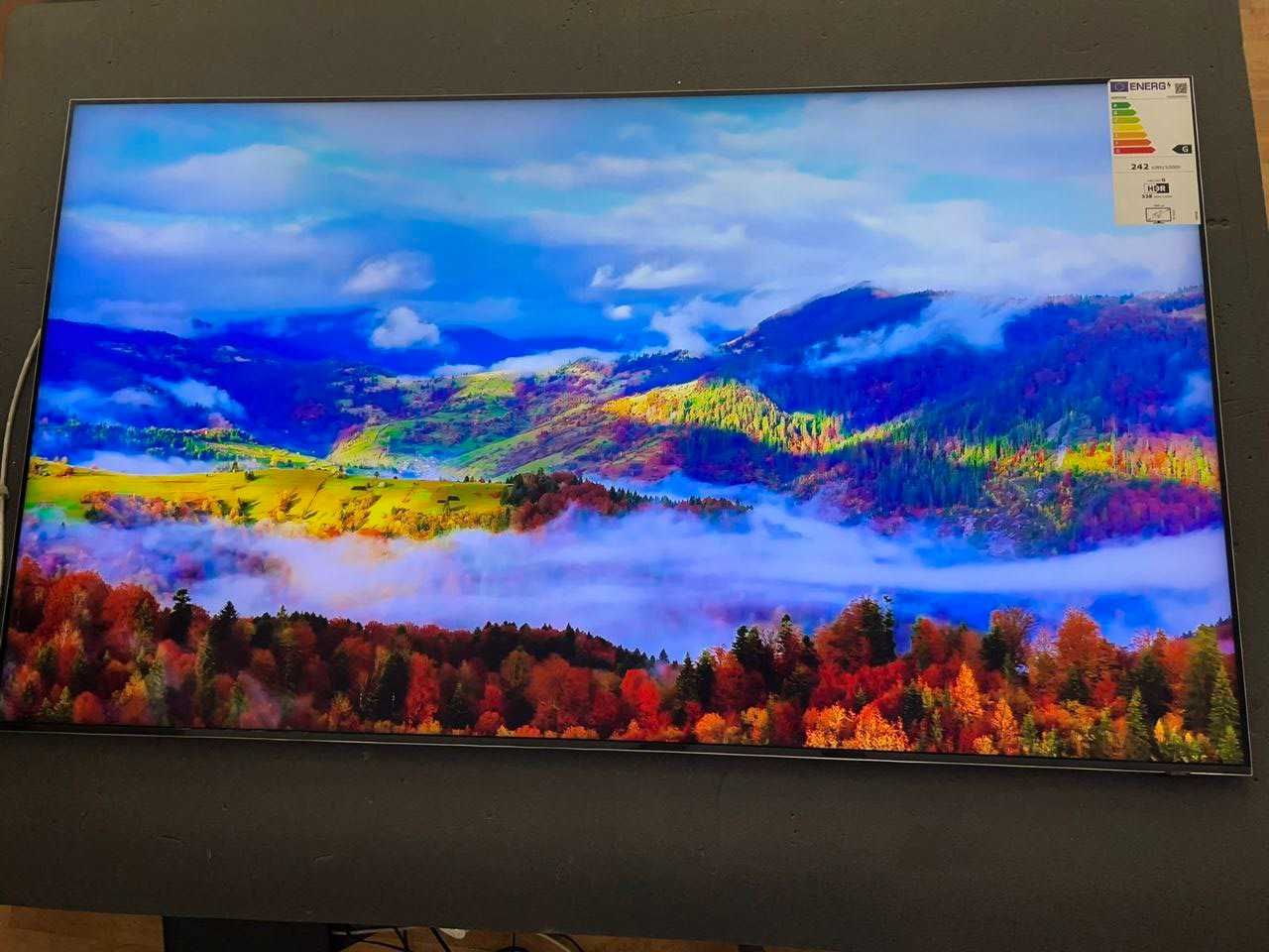 8К NEO QLED 65" SAMSUNG 65QN800A 120Гц Смарт Німеччини Сабвуфер