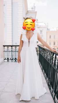 Унікальна весільна сукня від Tulipia