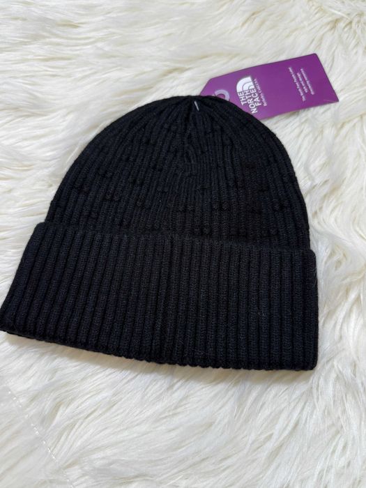 Шапка ТНФ | Зимова Шапка TNF | Зимняя Шапка The north face