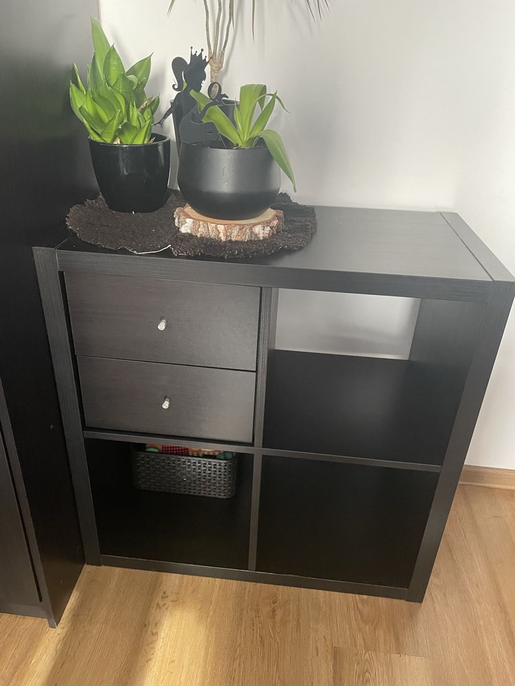 Komoda szagka ikea