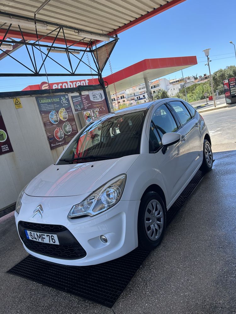Citroen c3 1.4 hdi