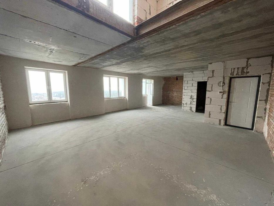 Продаж дворівневої квартири з терасою | с. Білогородка, вул.Саєнка, 11