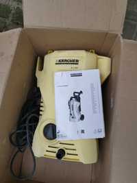 Karcher K2. 100 bez lancy.