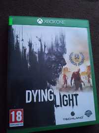 Dying light Xbox one wersja językowa Polska