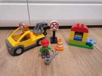 Lego Duplo Holownik 6146