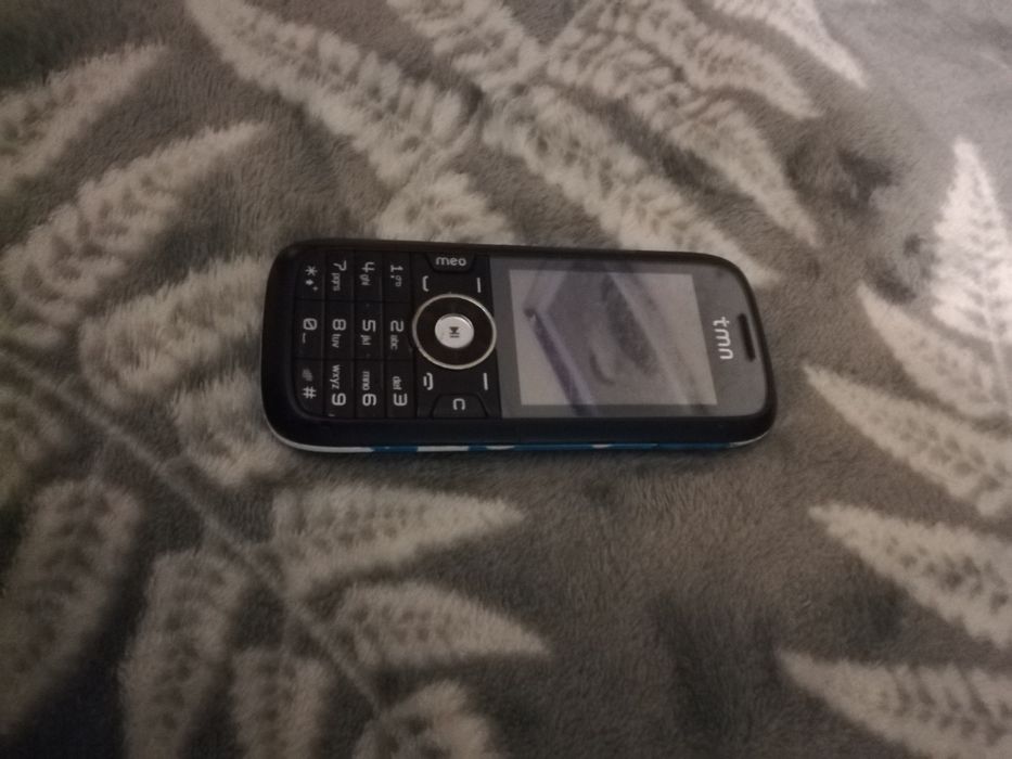 Telemóveis usados