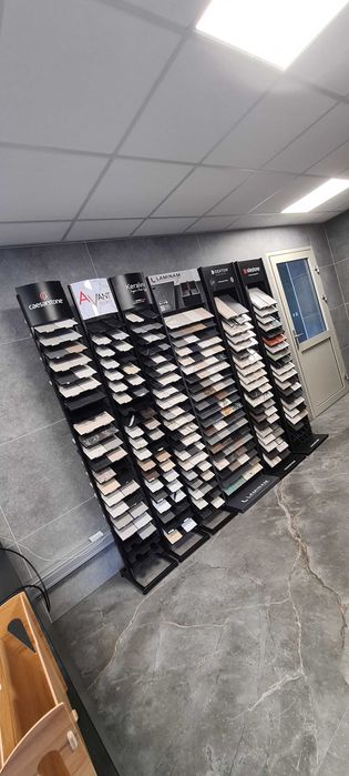 Spieki Kwarcowe Laminam Neolitch Dekton Florim Blaty Kuchenne