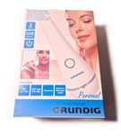 Masażer GRUNDIG Face Massager Biały