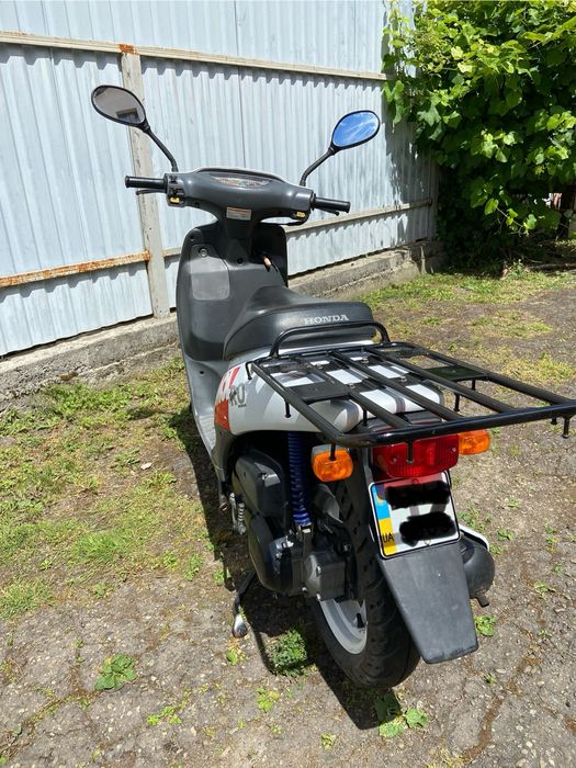 HONDA TOPIC PRO на реєстрації з док