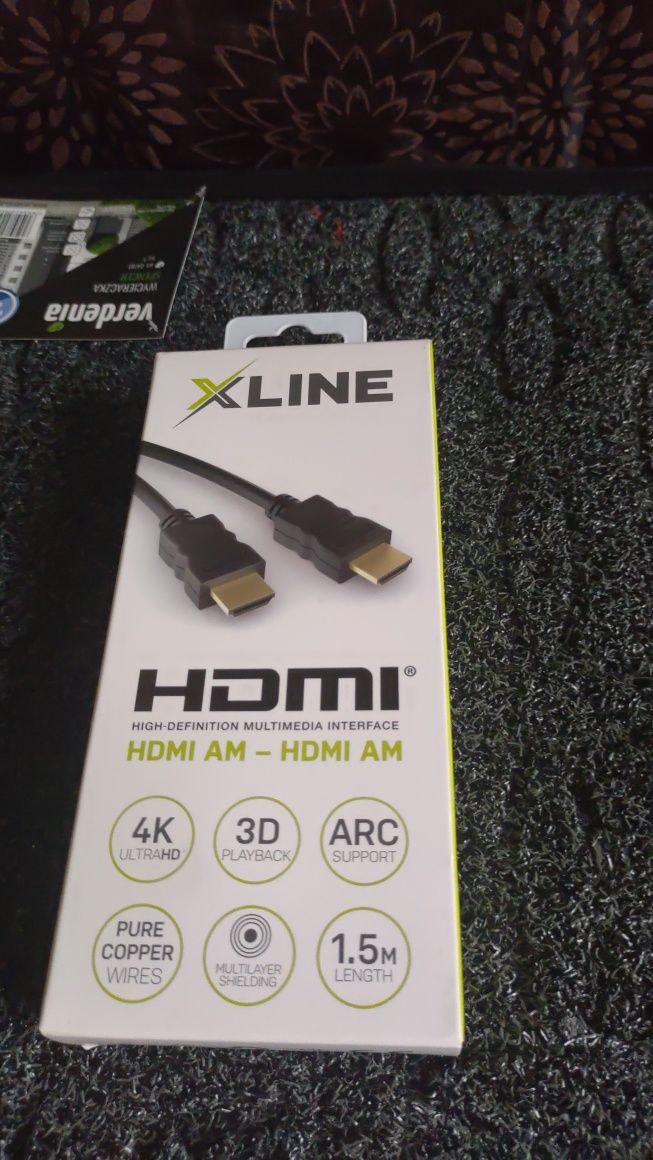 Sprzedam HDMI AM