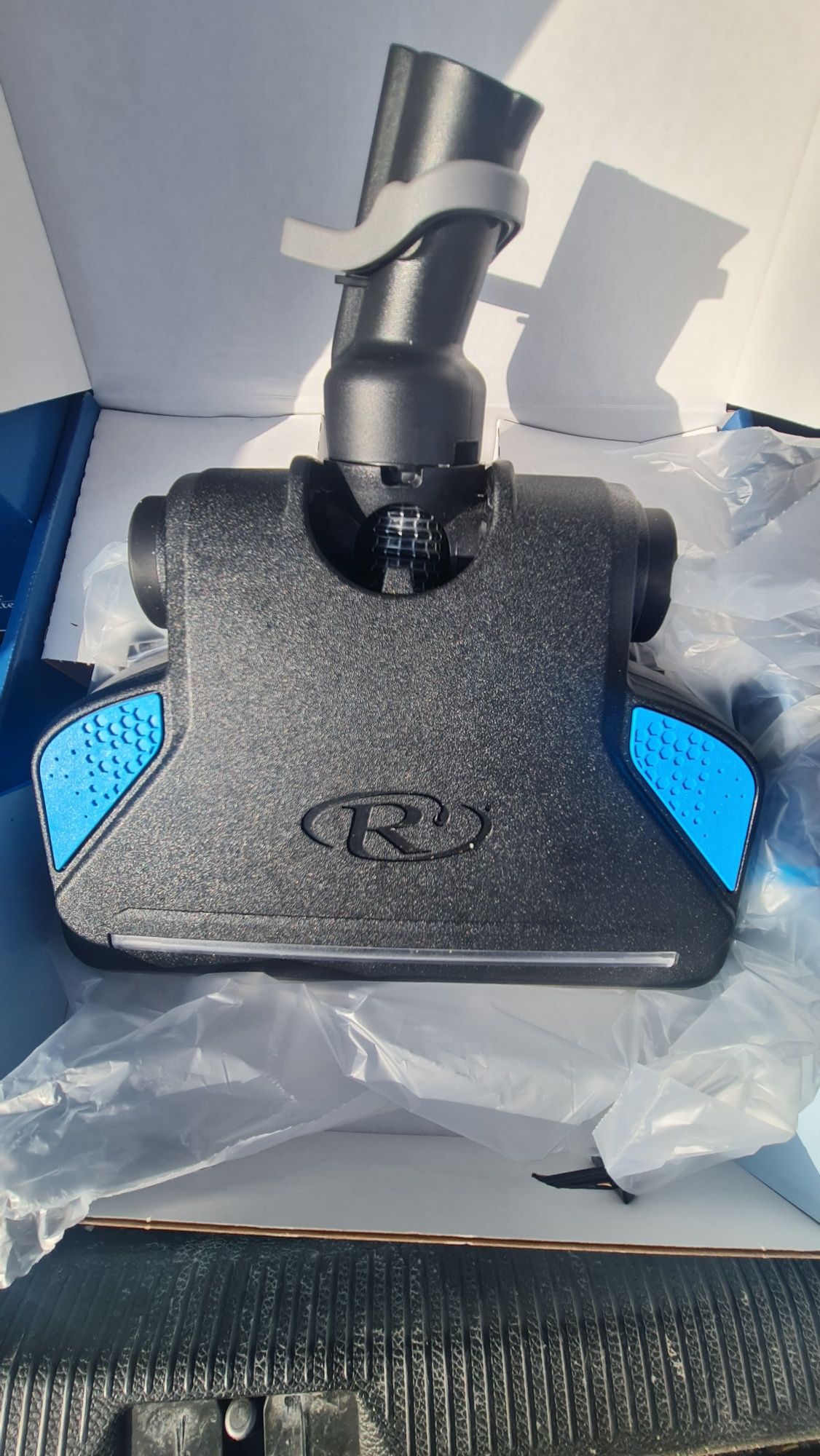 Rainbow srx de 2024 Outubro com garantia