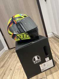 Kask agv k1 soleluna