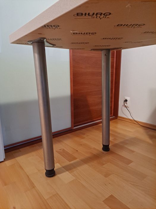 Stół kuchenny, roboczy, niezniszczalny