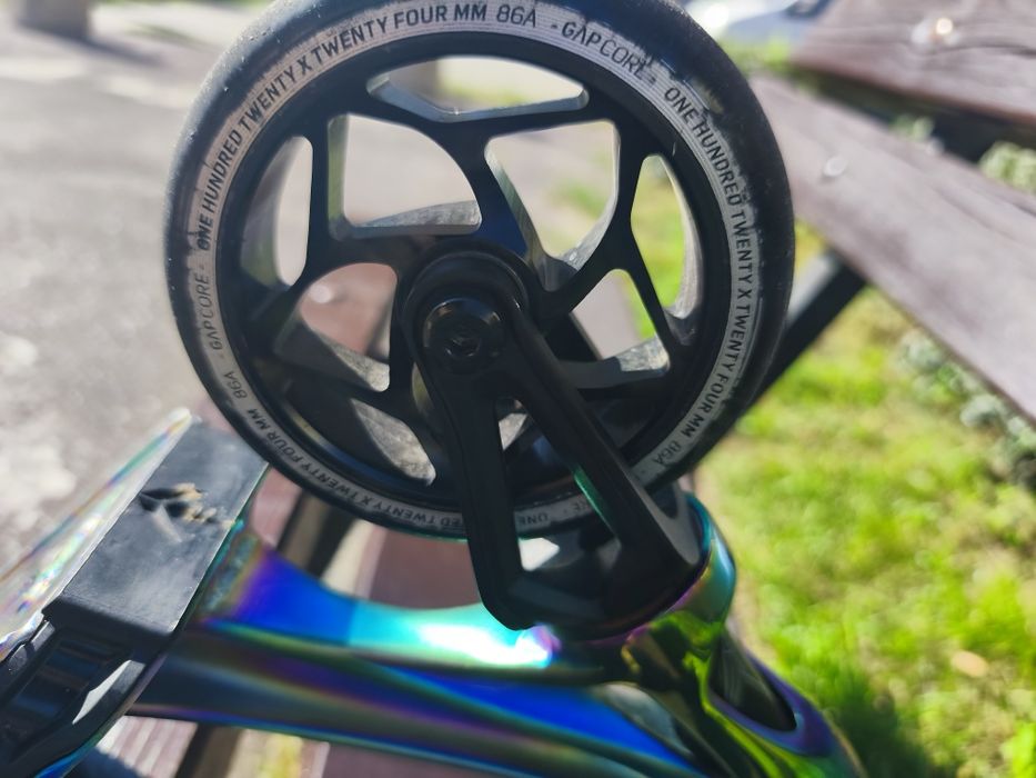 Hulajnoga Prodigy S9