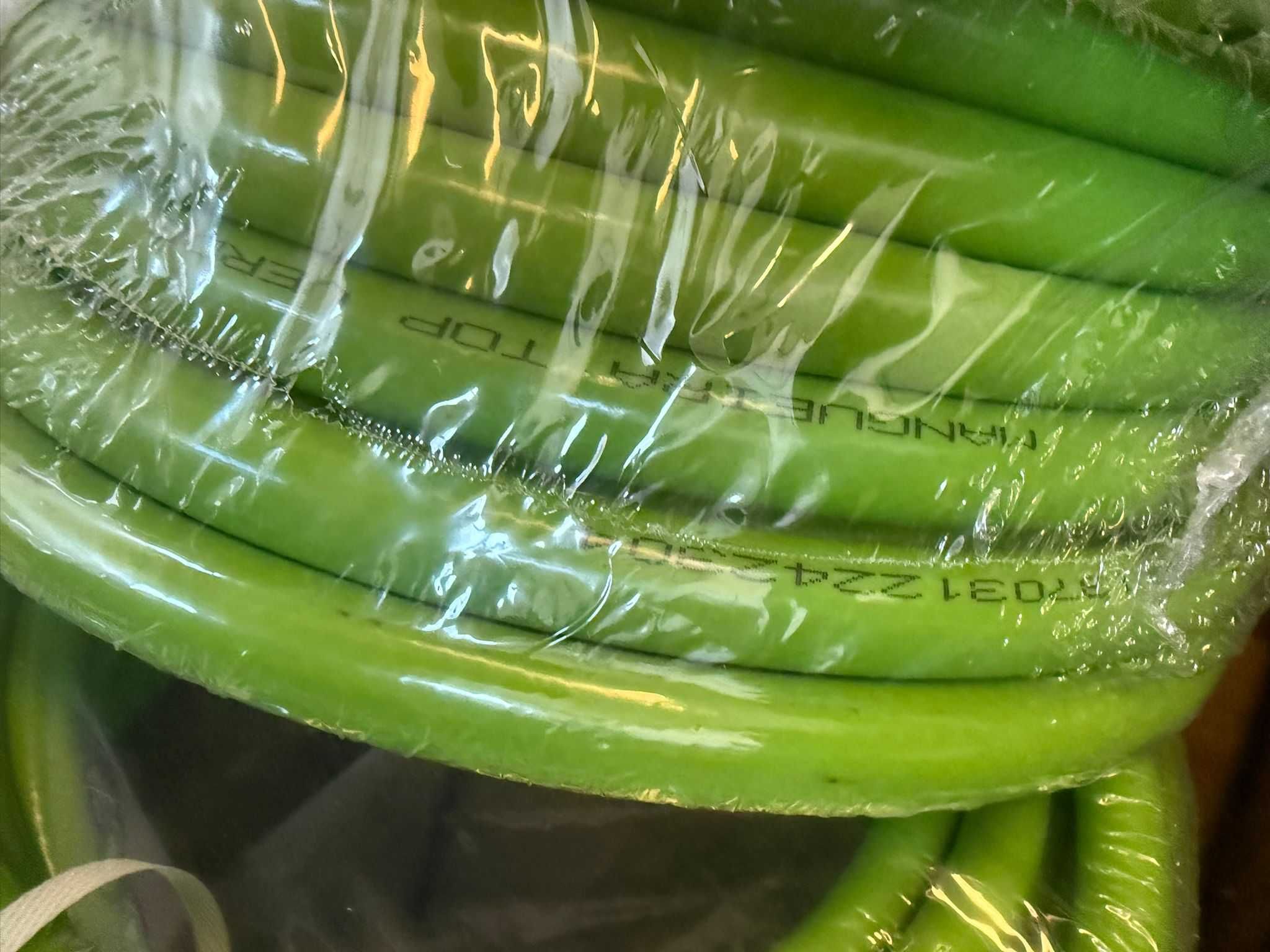 Mangueira de Jardim