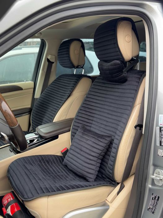 ЯКІСТЬ! Накидки на сидения, чехлы в салон в машину. Авточохли