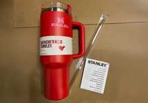 Термос термокружка Stanley Quencher H2.0 Tumbler 1,18 л