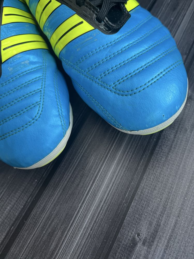 Копы/Бутсы Adidas Predator/р.44