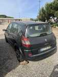 Renault Scenic 1.5dci para pecas