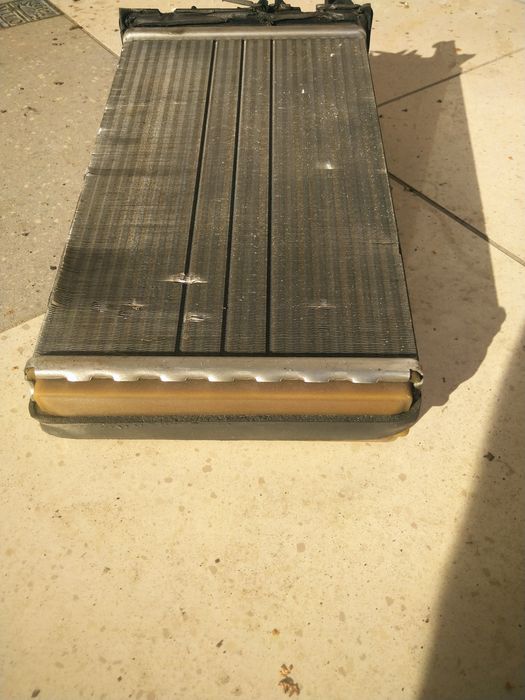 Радіатор для Fiat Tipo Tempra Croma Brava Marea Doblo Punto Fiorino Un