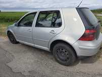 Vw Golf IV ,2001 ,1.9 TDI