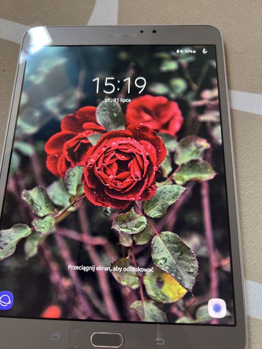 Samsung Galaxy Tab 2 - 32 G