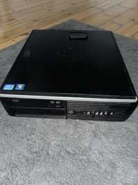HP Compaq 8200 Elite SFF i5-2500 4GB/120 SSD Win10