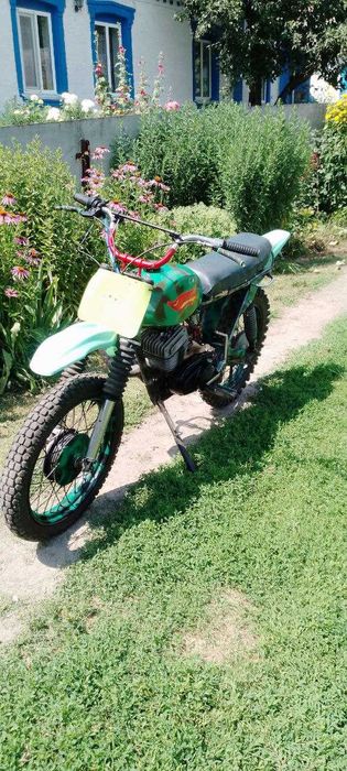 Мінськ Крос 1990