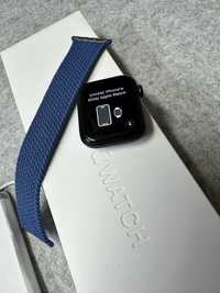 Apple Watch SERIES 6 44mm CELLULAR - Blue Aluminum