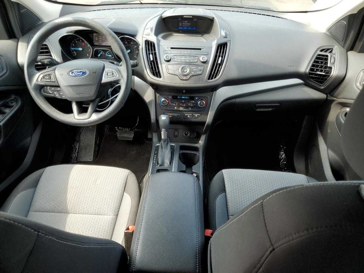 Ford Escape Se 2017