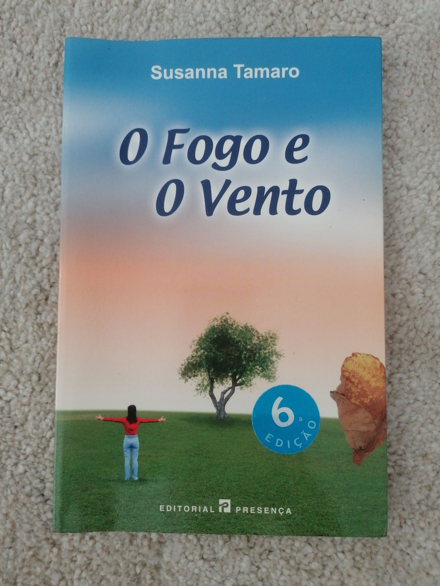 O fogo e o vento