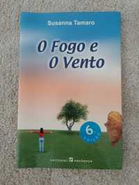 O fogo e o vento