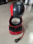 Maquina cafe automatica Dolce gusto